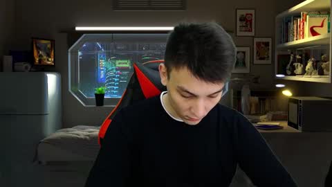 Snapshot of minato_kabuki chatting on 11/23/25, 02:33 MINATO online show from 11/23/25, 02:33