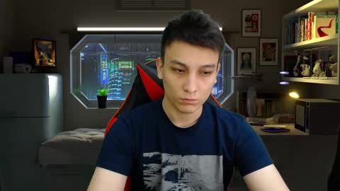 Snapshot of minato_kabuki chatting on 11/25/25, 06:46 MINATO online show from 11/25/25, 06:46