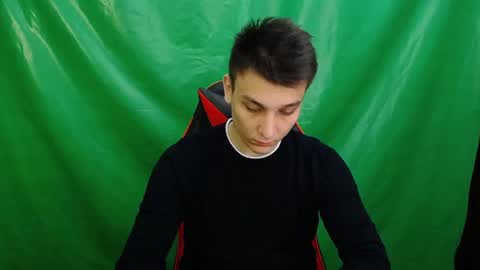 Snapshot of minato_kabuki chatting on 11/28/25, 08:22 MINATO online show from 11/28/25, 08:22