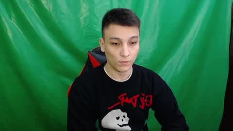 Snapshot of minato_kabuki chatting on 12/01/25, 10:42 MINATO online show from 12/01/25, 10:42