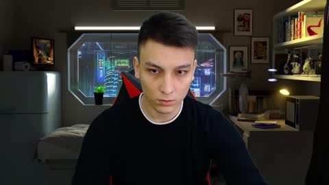 MINATO online show from 12/03/25, 10:13