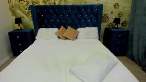 minchelskatrina online show from 01/10/26, 08:05