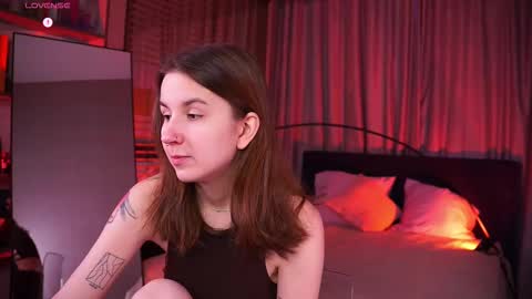 Frances  Next streams Thu Fri Sat 8am -  4pm GMT3 online show from 02/11/26, 05:45