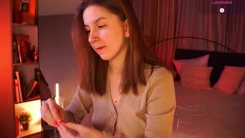 Frances  Next streams Thu Fri Sat 8am -  4pm GMT3 online show from 02/15/26, 06:21