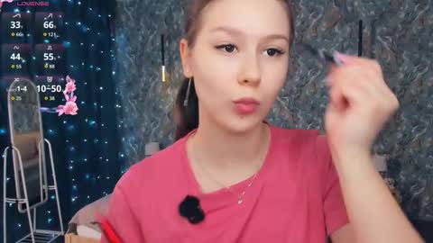 Mindi online show from 12/19/25, 07:04