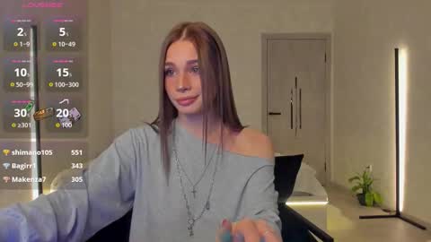 Emily online show from 01/15/26, 03:00