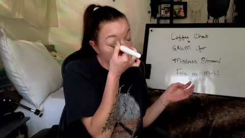 Mindy Mars online show from 03/19/26, 02:10