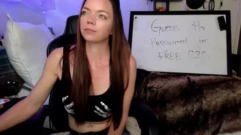 Mindy Mars online show from 03/24/26, 06:46