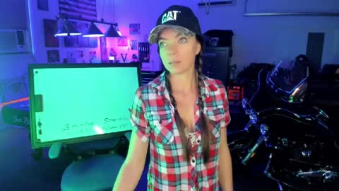 Mindy Mars online show from 04/03/26, 11:19