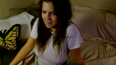 Mindy online show from 02/07/26, 04:27