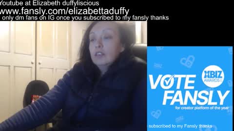 Snapshot of mindyourbusiness123 chatting on 11/17/25, 06:14 please subscribe to my fansly please no video or photos must be recorded or re sold online show from 11/17/25, 06:14