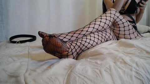 mindyourmanners_ online show from 10/12/25, 03:05