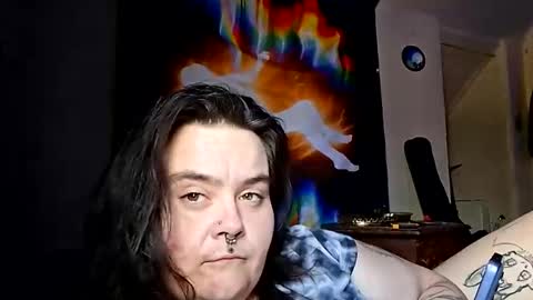 mindyourvib3z online show from 03/22/26, 08:01