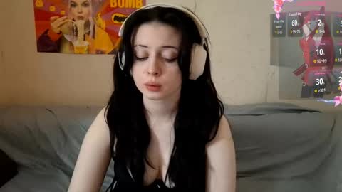 Mindy online show from 04/13/26, 03:12