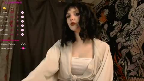 Anny online show from 06/07/26, 10:24