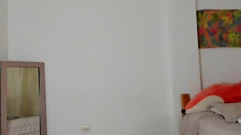 Snapshot of minefoxy2 chatting on 02/27/25, 02:10 Amber online show from 02/27/25, 02:10