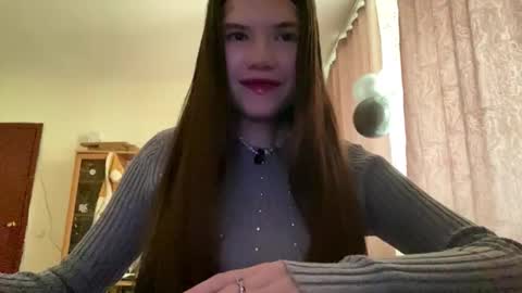 Amelia online show from 10/10/25, 06:12