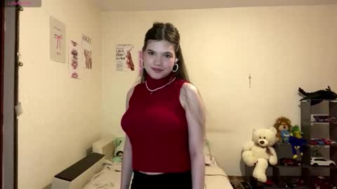 Amelia online show from 11/05/25, 11:32