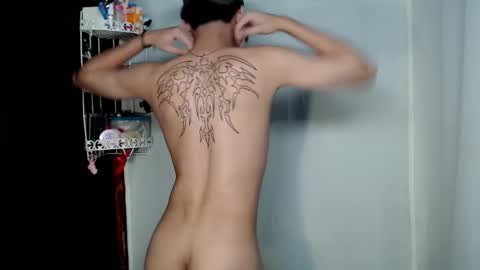 mingkla_man online show from 03/04/26, 04:57