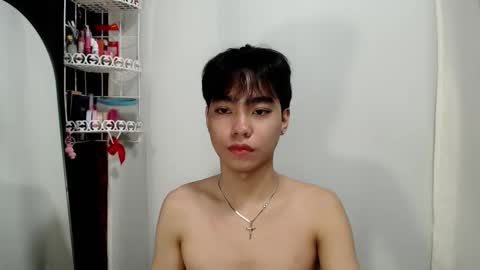 mingkla_man online show from 03/13/26, 09:38