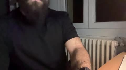 Lance online show from 01/16/26, 12:25