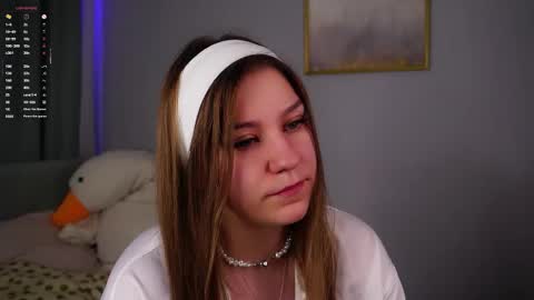 Mary online show from 04/05/26, 01:58