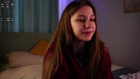 Mary online show from 04/18/26, 01:42