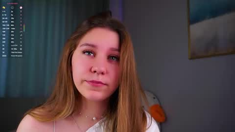 Mary online show from 04/23/26, 01:18