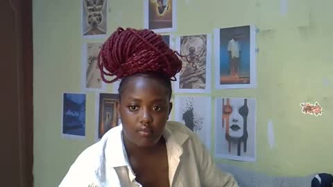 mini_karee online show from 03/03/26, 03:40