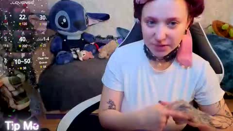 Ruby online show from 01/06/26, 07:56