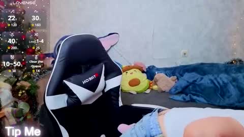 Ruby online show from 01/11/26, 11:26