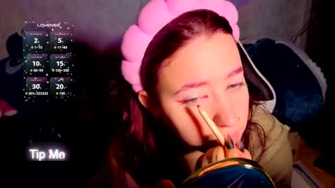 Ruby online show from 02/21/26, 09:54