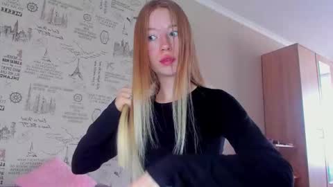 Amelia online show from 09/12/25, 06:46