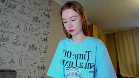 Amelia online show from 01/11/26, 12:43