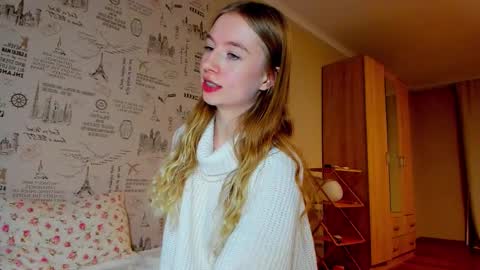 Amelia online show from 01/14/26, 10:25