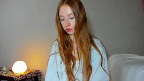 Amelia online show from 06/16/26, 07:49