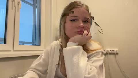 Feya online show from 12/02/25, 09:25