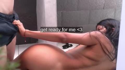   Mini Mila Kunis ft Ashton Katchero. Follow me to stay in touch  online show from 07/03/26, 05:30