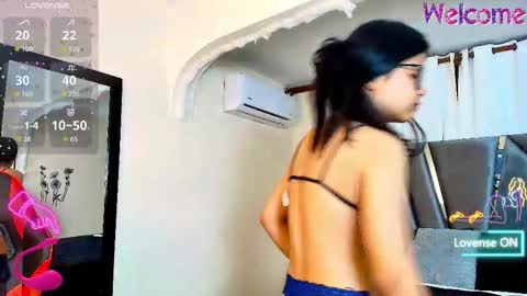 minilove_01 online show from 01/13/26, 12:10