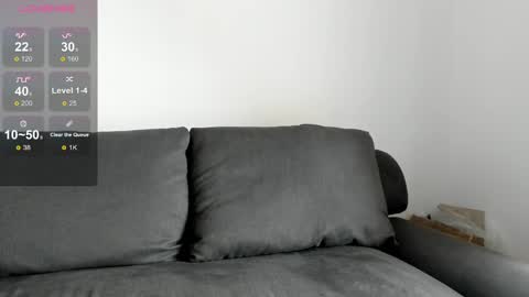 Maya online show from 12/28/24, 03:04