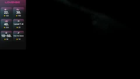 Maya online show from 10/24/25, 02:52