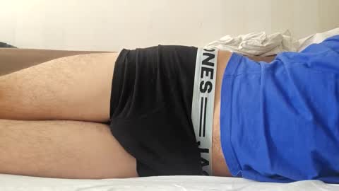 minio007 online show from 11/01/25, 09:55