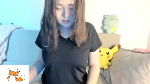 Minji online show from 01/15/26, 01:16