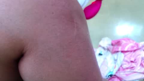 Andrea online show from 02/20/25, 06:24