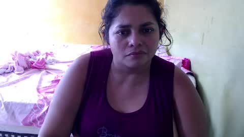 Andrea online show from 02/23/25, 05:50