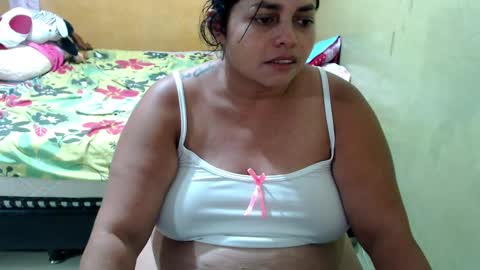 Andrea online show from 03/01/25, 12:50