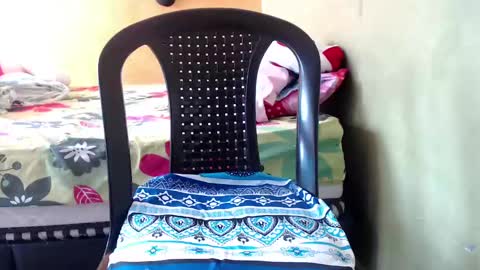 Andrea online show from 03/01/25, 07:26