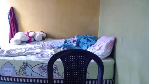 Andrea online show from 10/04/25, 03:10