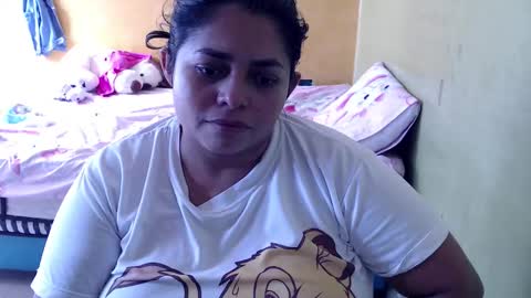 Andrea online show from 10/15/25, 06:52