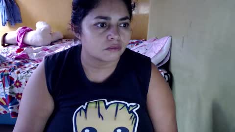 Andrea online show from 10/21/25, 11:00